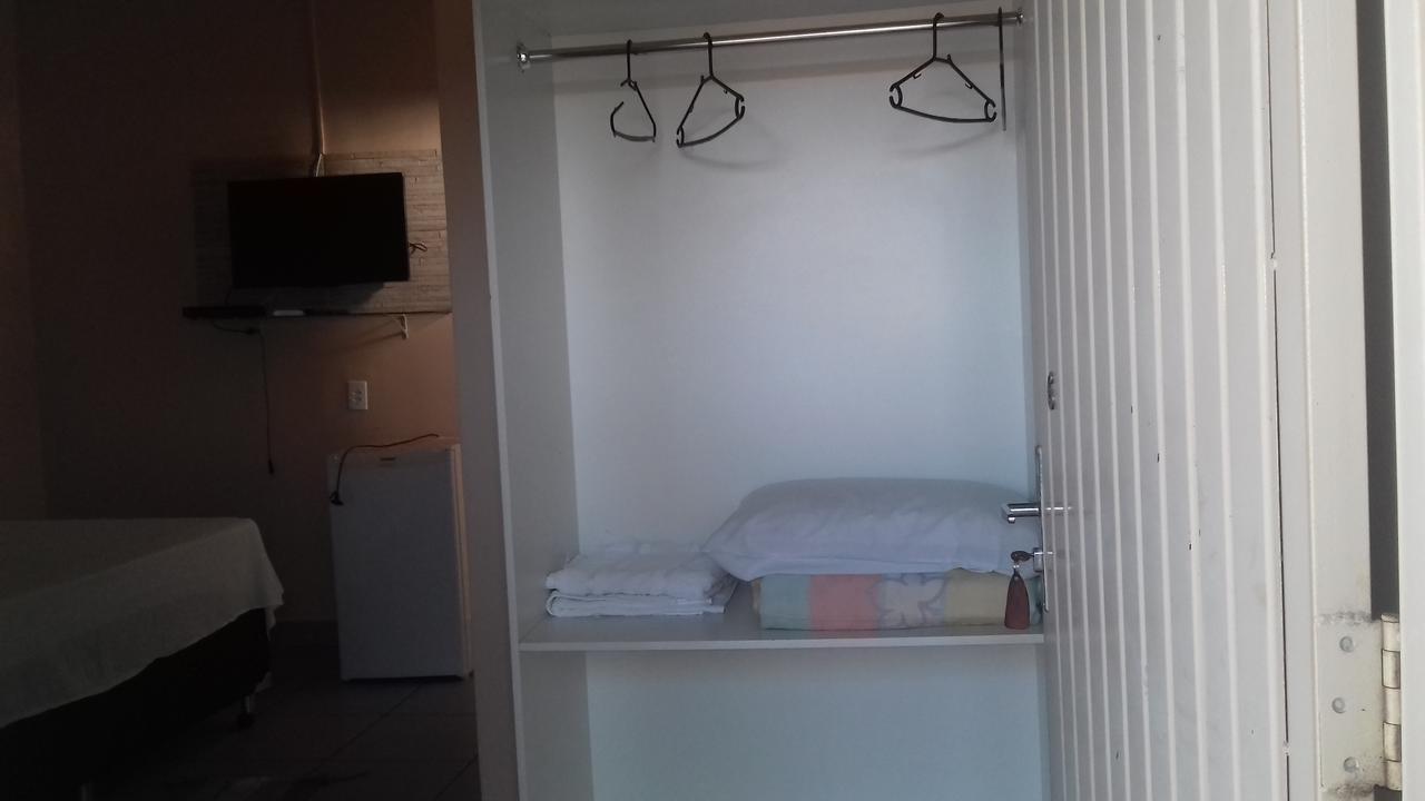 Pousada Reis Pirenópolis Kamer foto